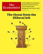 The Economist - 4 сентября 2021 Скачать бесплатно журнал The Economist, 4 сентября 2021