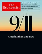 The Economist - 11 сентября 2021 Скачать бесплатно журнал The Economist, 11 сентября 2021