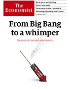 The Economist - 2 октября 2021 Скачать бесплатно журнал The Economist, 2 октября 2021