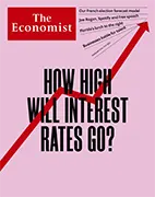 The Economist - 5 февраля 2022 Скачать бесплатно журнал The Economist, 5 февраля 2022
