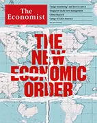 Скачать бесплатно журнал The Economist, 11 May 2024