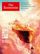 The Economist - May 2th 2026 Download The Economist magazine for May 2th 2026.
