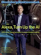 Bloomberg Businessweek June 2026 Download Bloomberg Businessweek magazine for June 2026.