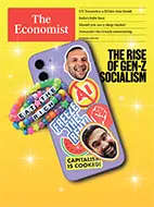 The Economist - June 6th 2026 Download The Economist magazine for June 6th 2026.