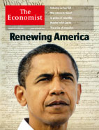 Скачать бесплатно журнал «The Economist» 