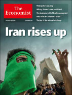 Скачать бесплатно журнал The Economist 2009