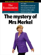 Скачать бесплатно журнал The Economist 2009