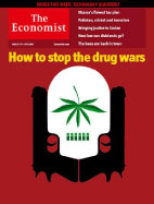 Скачать бесплатно журнал «The Economist» 