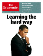 Скачать бесплатно журнал «The Economist» 